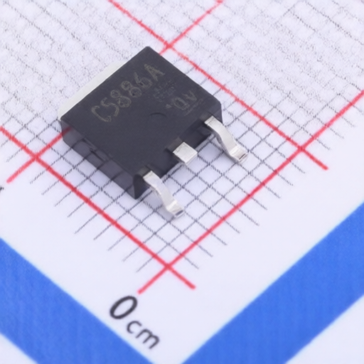 TOSHIBA 2SC5886A(T6L1.NQ) for sale