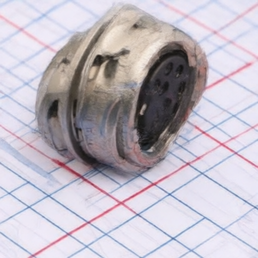 XKB Connection XKB10A-10R-10A for sale