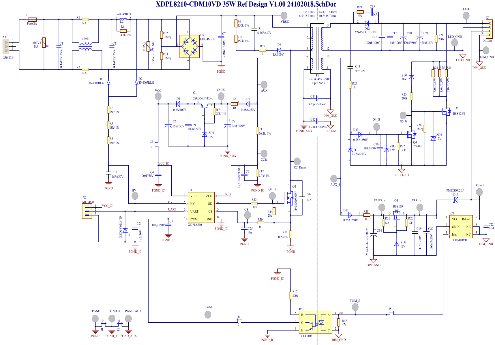 Infineon REFXDPL8210U35WTOBO1 for sale