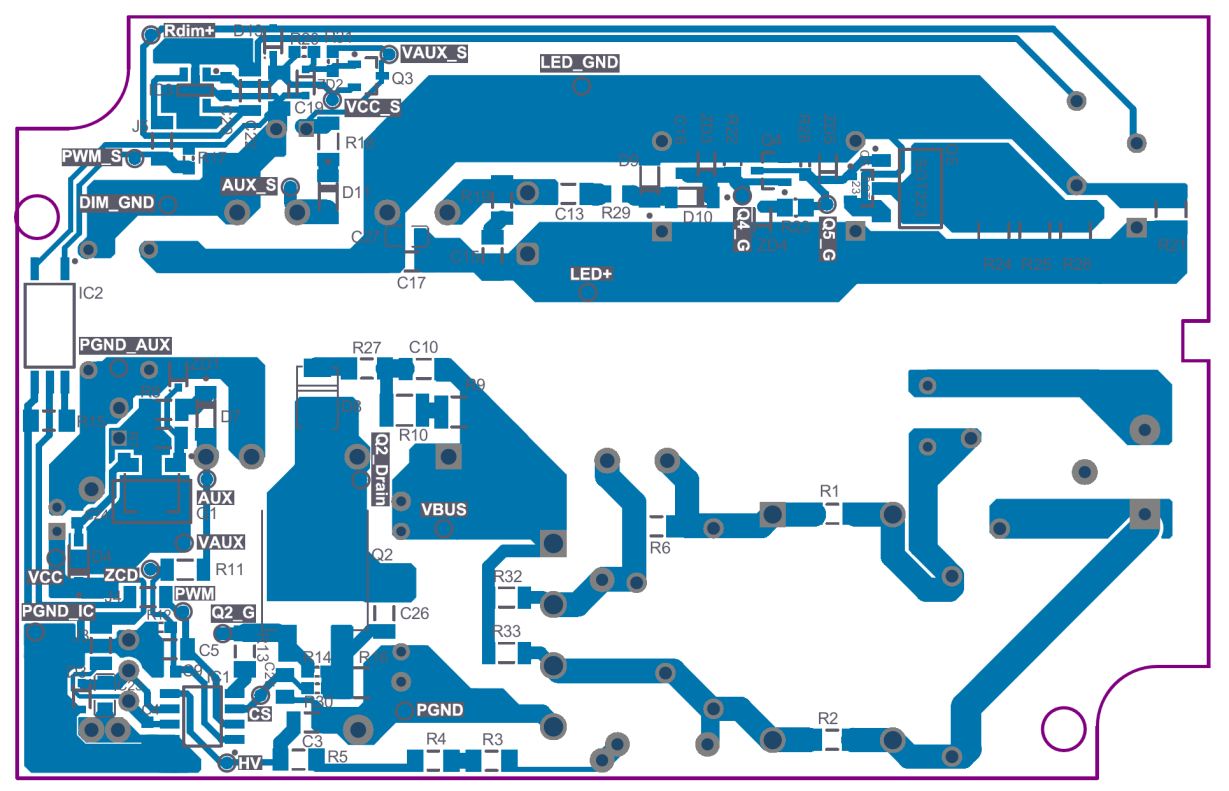 Infineon REFXDPL8210U35WTOBO1 for sale