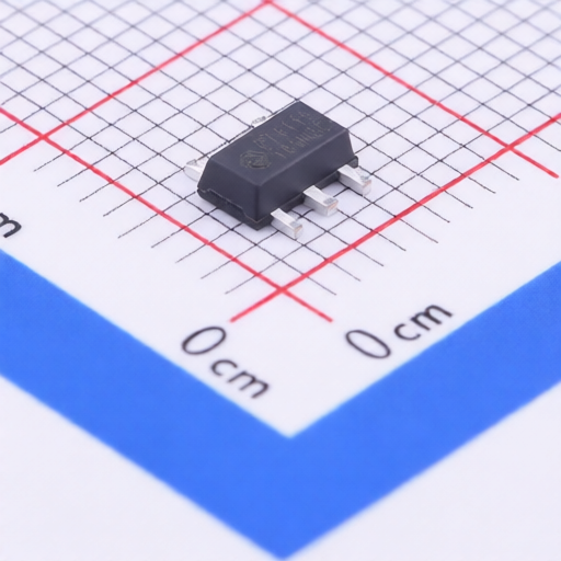PowTech(CR-PowTech(Shanghai)) PT4115B89E-B for sale