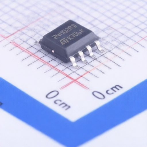 ST M24M02-DRMN6TP for sale