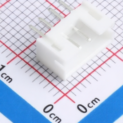 Zhongdi WAFER-PH2.0-4PZZ-W for sale