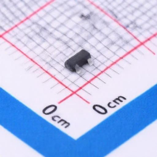 Jingdao Microelectronics BZX84C6V8A for sale