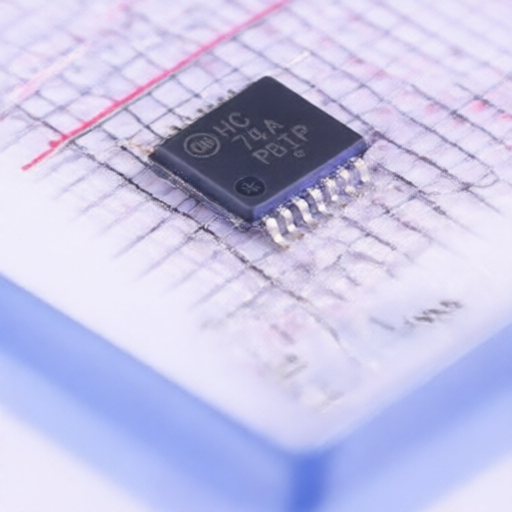 onsemi MC74HC74ADTR2G for sale