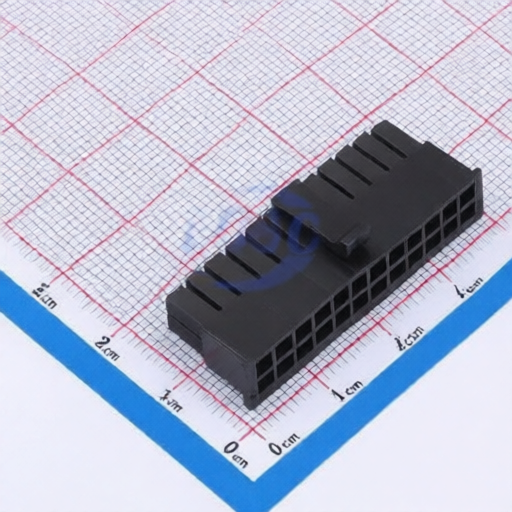 HMTCONN W30012K-24PB123 for sale