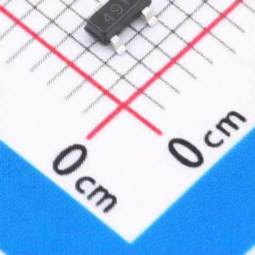 HXY MOSFET DSS4160TQ-7-HXY for sale