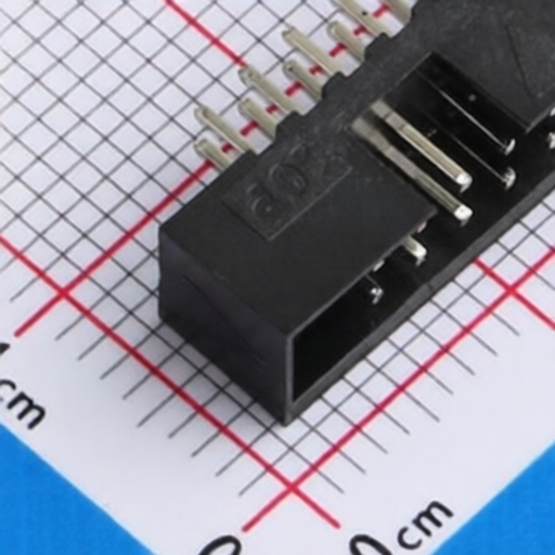 hanxia HX JN2.0-2x5P ZZ H5.7 for sale