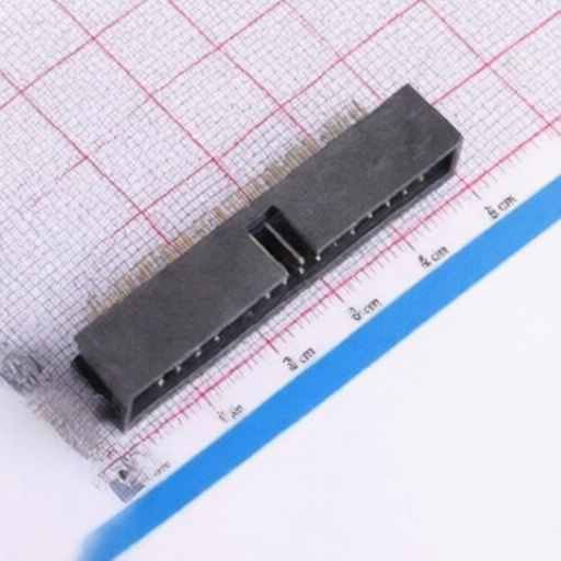 hanxia HX JN2.54-2x16P ZZ H8.9 for sale