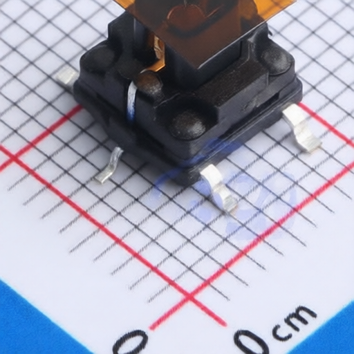 Korean Hroparts Elec K6-6157S-35 for sale