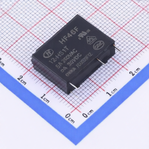 HONGFA HF46F/12-HS1T for sale