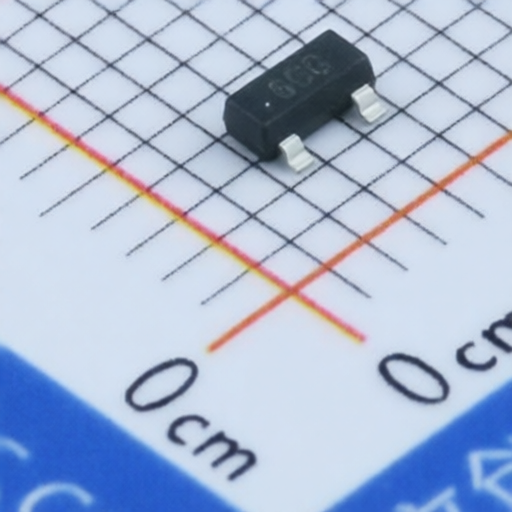 UTC BC817G-40-AE3-R for sale