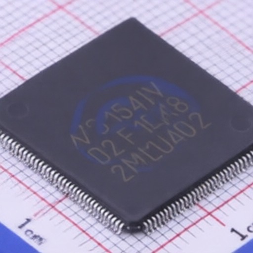 MaxLinear XR17D154IV-F for sale