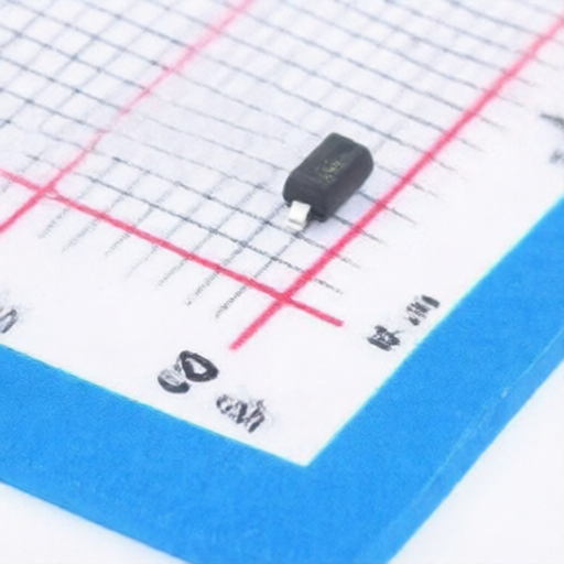 Jingdao Microelectronics MMSZ5228BW for sale