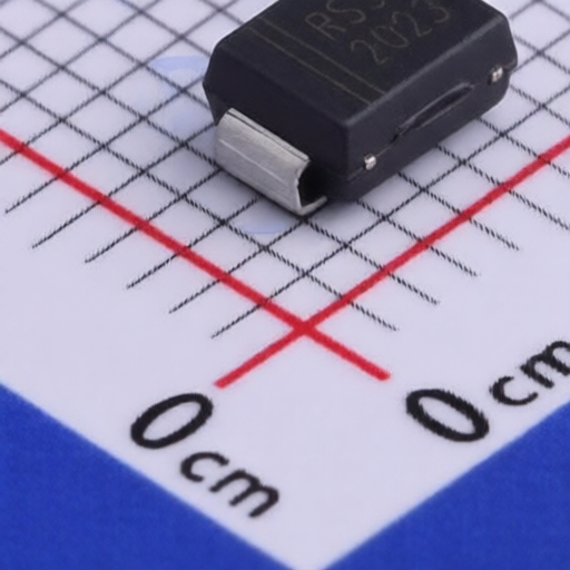 Jingdao Microelectronics RS3KB for sale