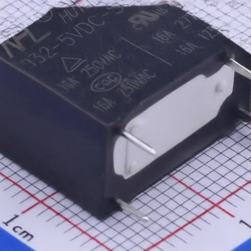 NHC 932-5VDC-SL-AG 16A/0.2W for sale