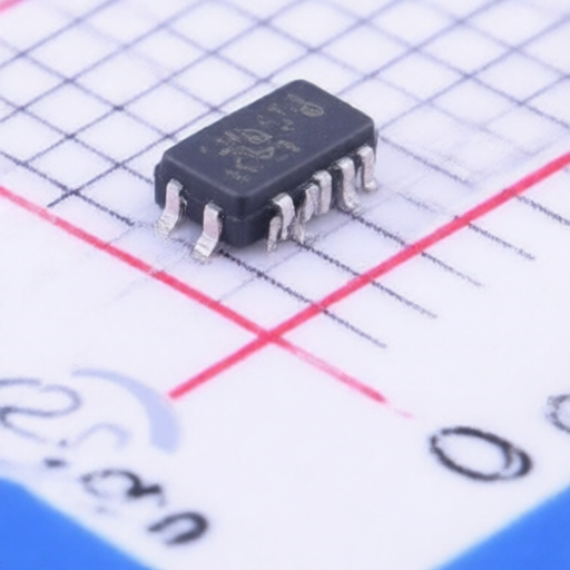 MICROCHIP AT42QT1010-TSHR for sale