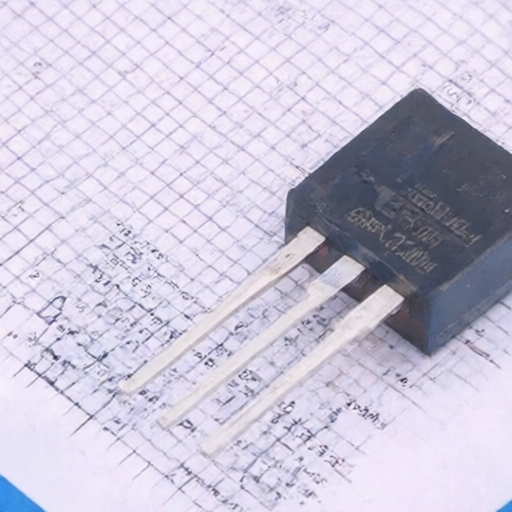 OSEN OSPF5N50 for sale