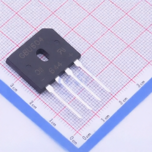 DIODES GBU604 for sale