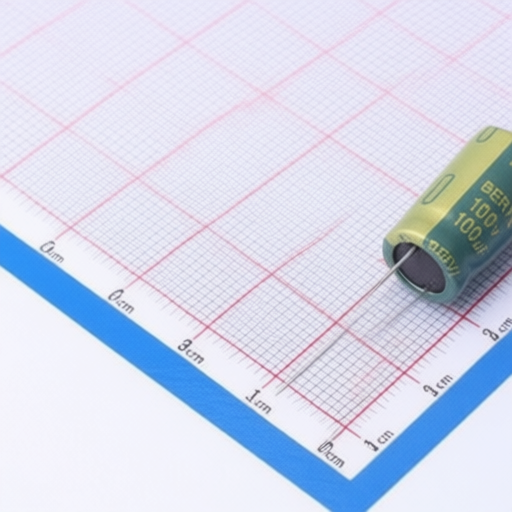 BERYL Electronic Tech RJ100M101LO10*16TH-2A1Et for sale