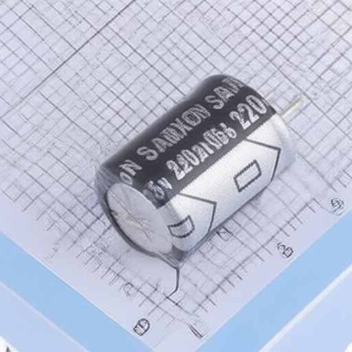 Man Yue Tech EGT227M1VF12CBS0P for sale