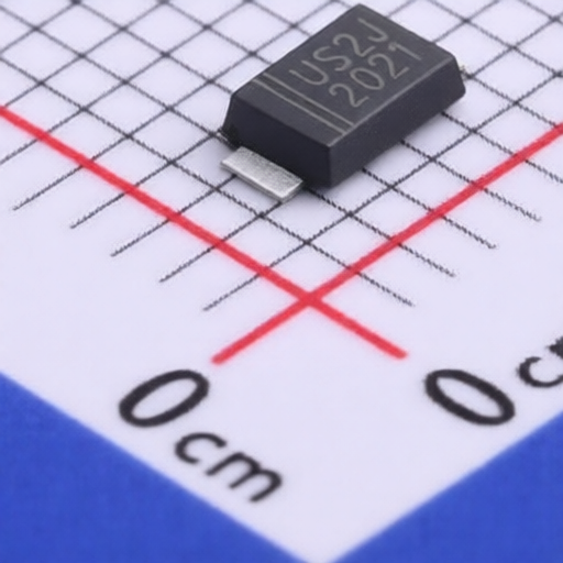 Jingdao Microelectronics US2JF for sale