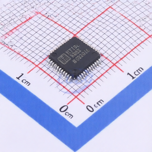 HTCSEMI HT1621BRQZ for sale