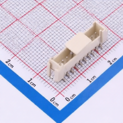 Zhongdi WAFER-HY2.0-10PLT-W1-P for sale