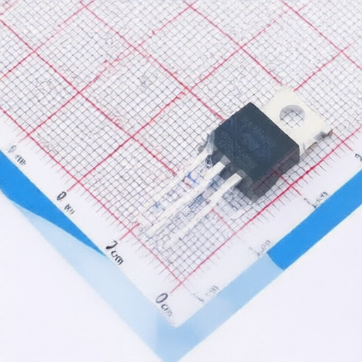 Littelfuse/IXYS IXTP02N120P for sale