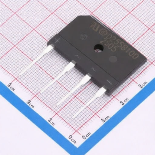 LRC D25SB100 for sale