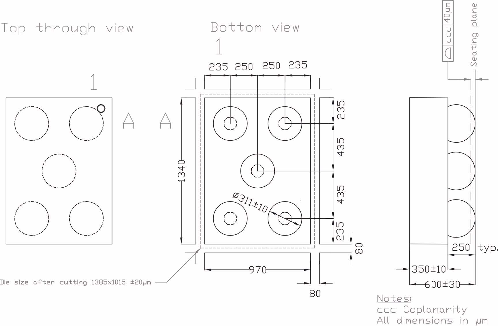AMS AS1372-WL-12_EK_ST for sale