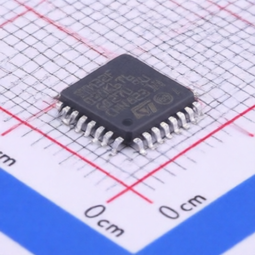 ST STM32F030K6T6 for sale