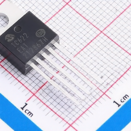 MICROCHIP TC622EAT for sale