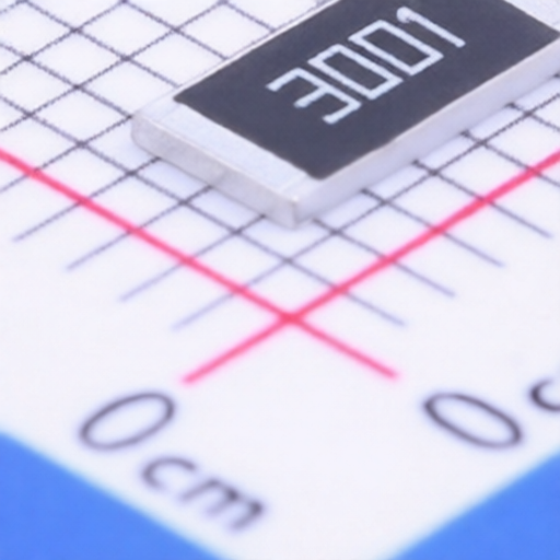 EVER OHMS CRH2512F3K00E04Z for sale