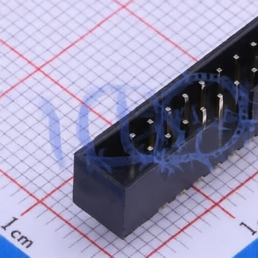 CJT(Changjiang Connectors) A2005WV-N-2X9P for sale