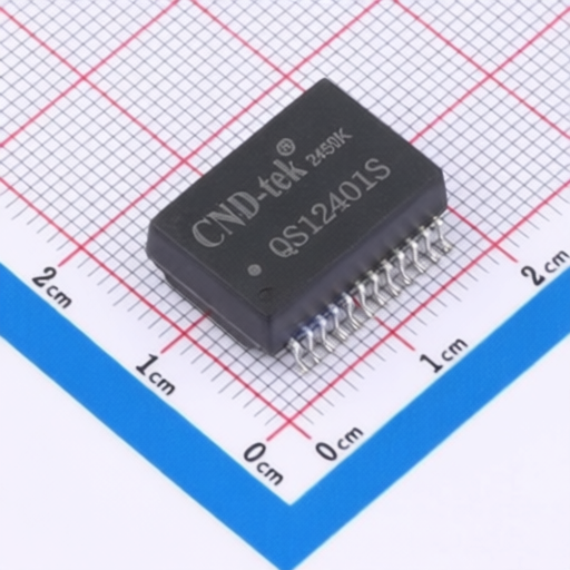 CND-tek QS12401S for sale