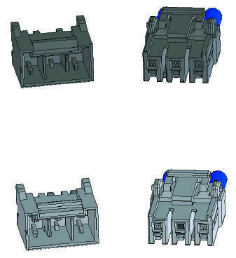 HRS DF63-1618PCFA for sale