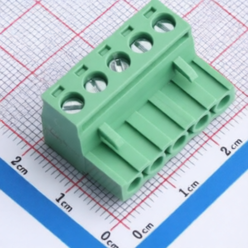 JXTCONN A508K-5P1G36 for sale