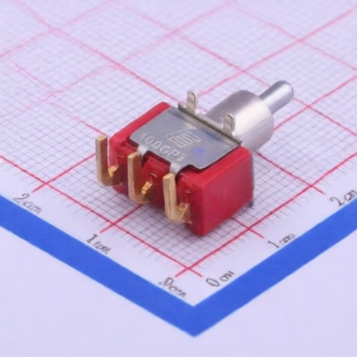 E-Switch 100SP3T2B4M6RE for sale