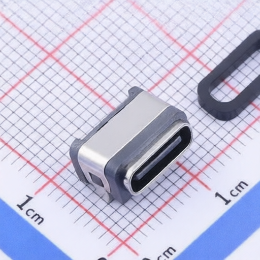 Korean Hroparts Elec TYPE-C-31-E-10X for sale