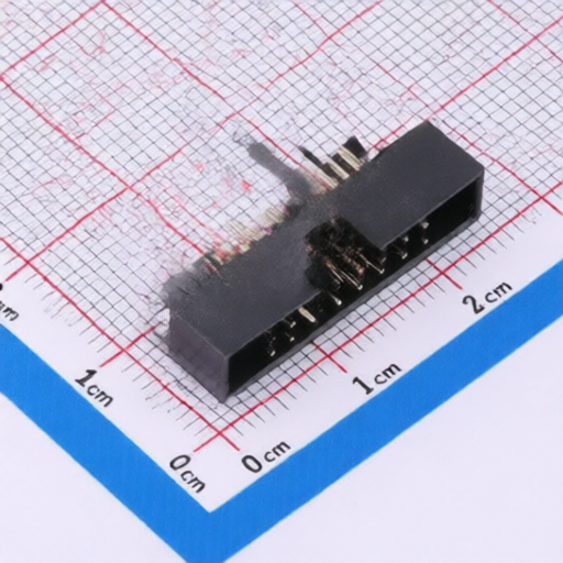 HCTL HC-JN200-2-08-Z-5.7-G0 for sale