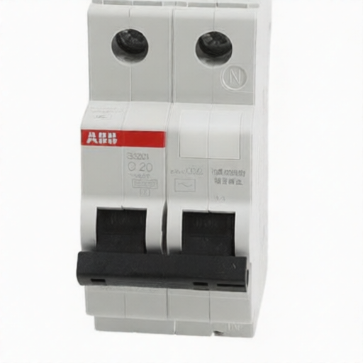 ABB GS201 AC-C20/0.03 for sale