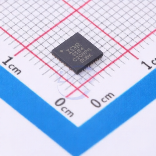 Infineon IR3584MTRPBF for sale