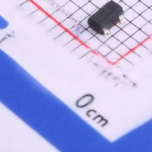 FUXINSEMI MAC97A6L for sale