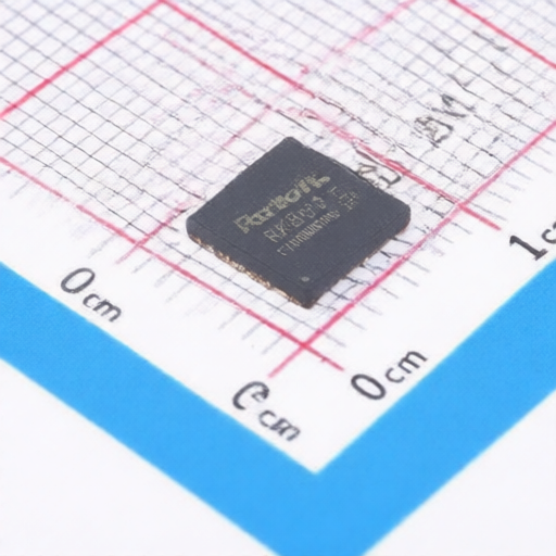 Rockchip RK809-5 for sale