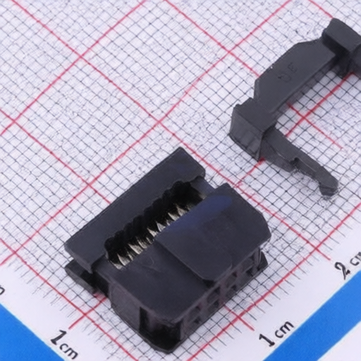 XKB Connection X9555H2-2x04A-PTV01 for sale