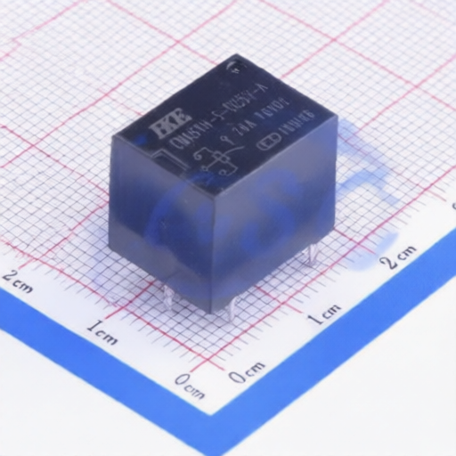 Zhejiang HKE CMA51H-S-DC5V-A for sale