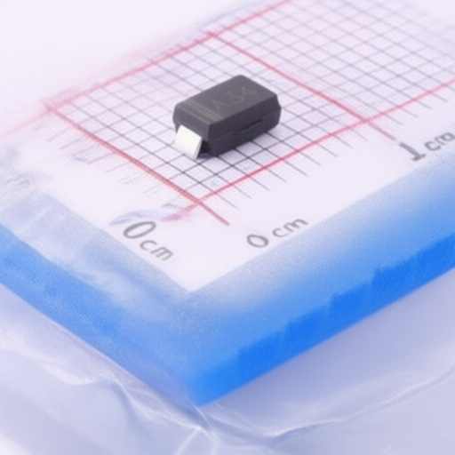 FUXINSEMI MBRA340T3G-FS for sale