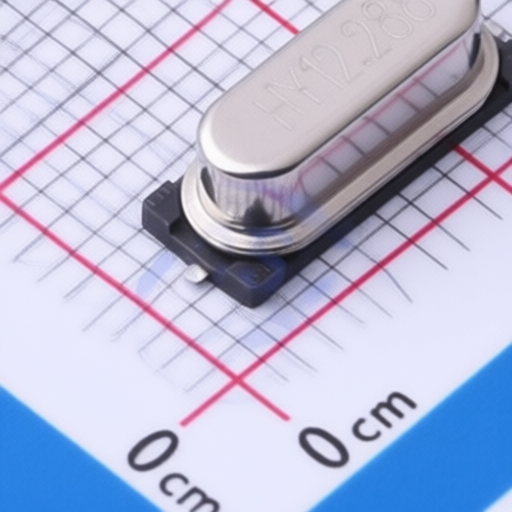 Huiyuan crystal HY12288M49SSMDOB1R20 for sale