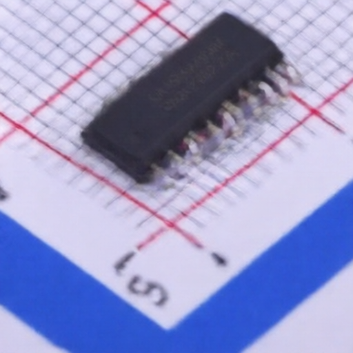 Chipanalog CA-IS3741HN for sale